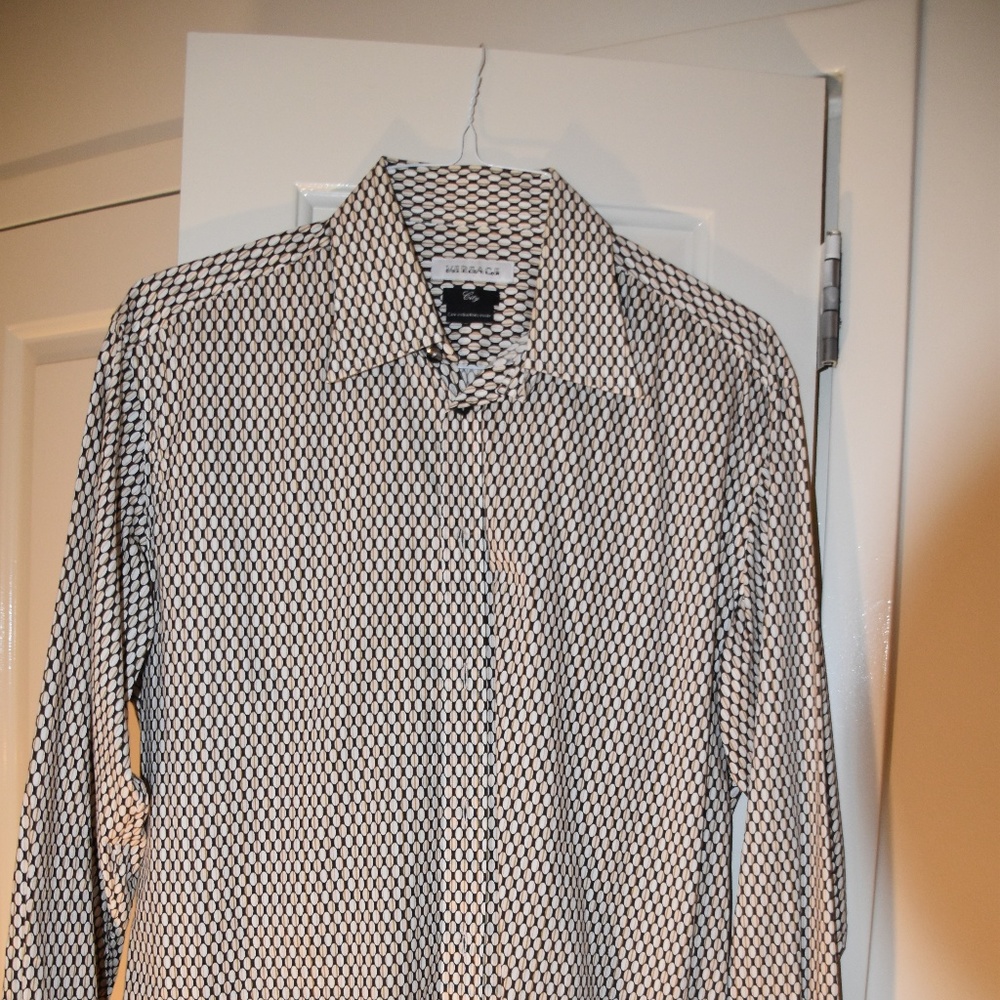 Versace Dress Shirt in Men